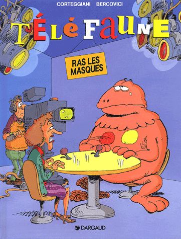 Ras les masques