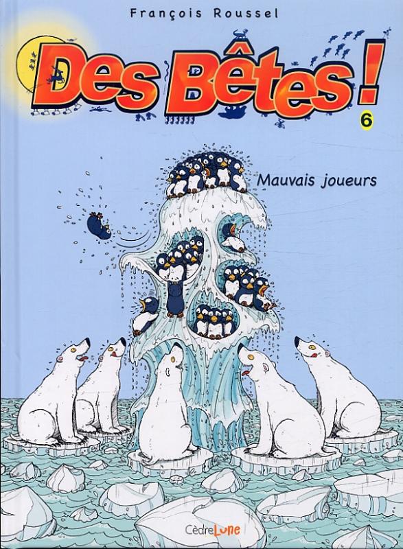 Mauvais joueurs