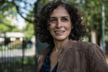 Murielle Magellan - Auteur