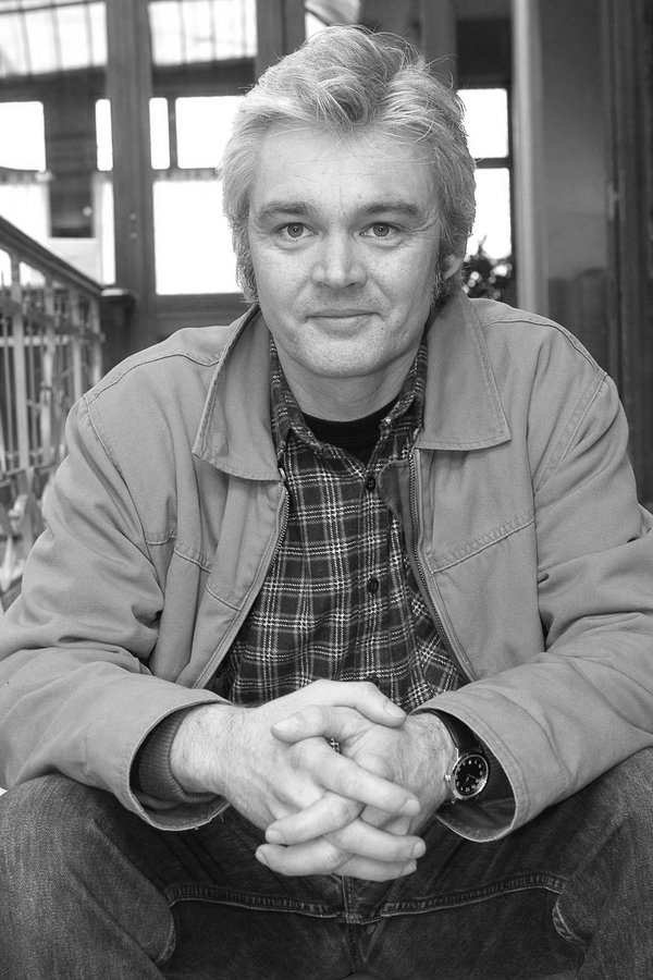 Michel Constant - Auteur
