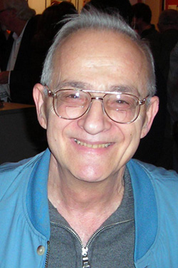 Jon D'Agostino - Auteur