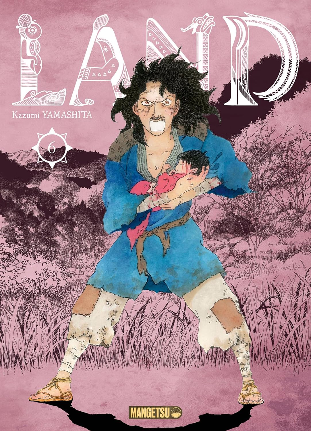 Land 6