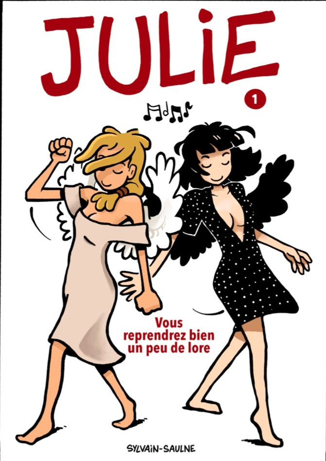 Vous reprendrez bien un peu de lore