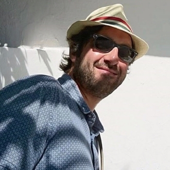 Jean-Baptiste Véber - Auteur