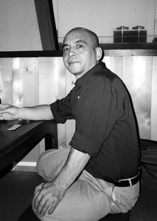 Kazuichi Hanawa - Auteur