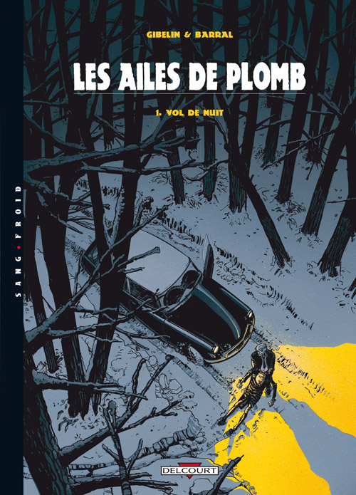Vol de nuit