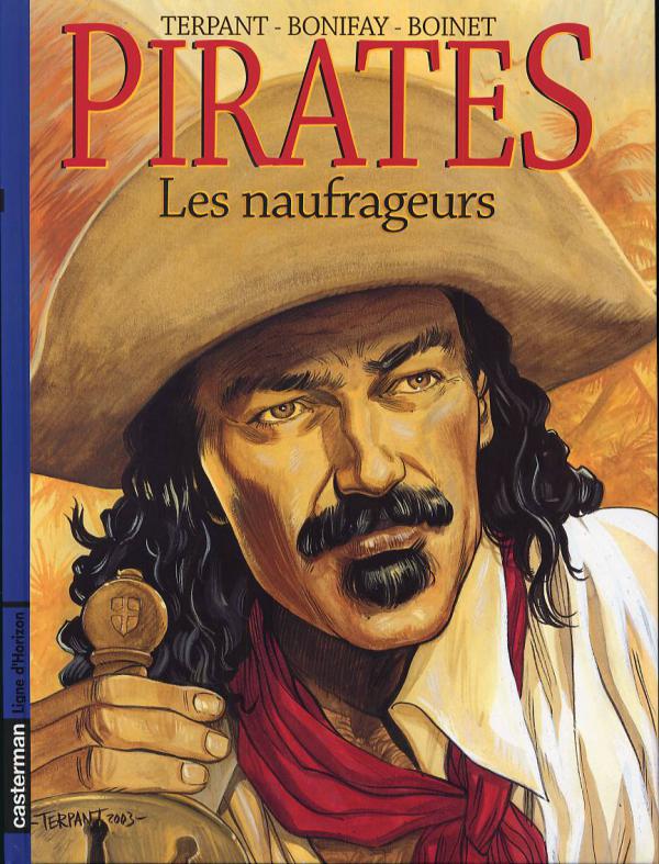 Naufrageurs (Les)