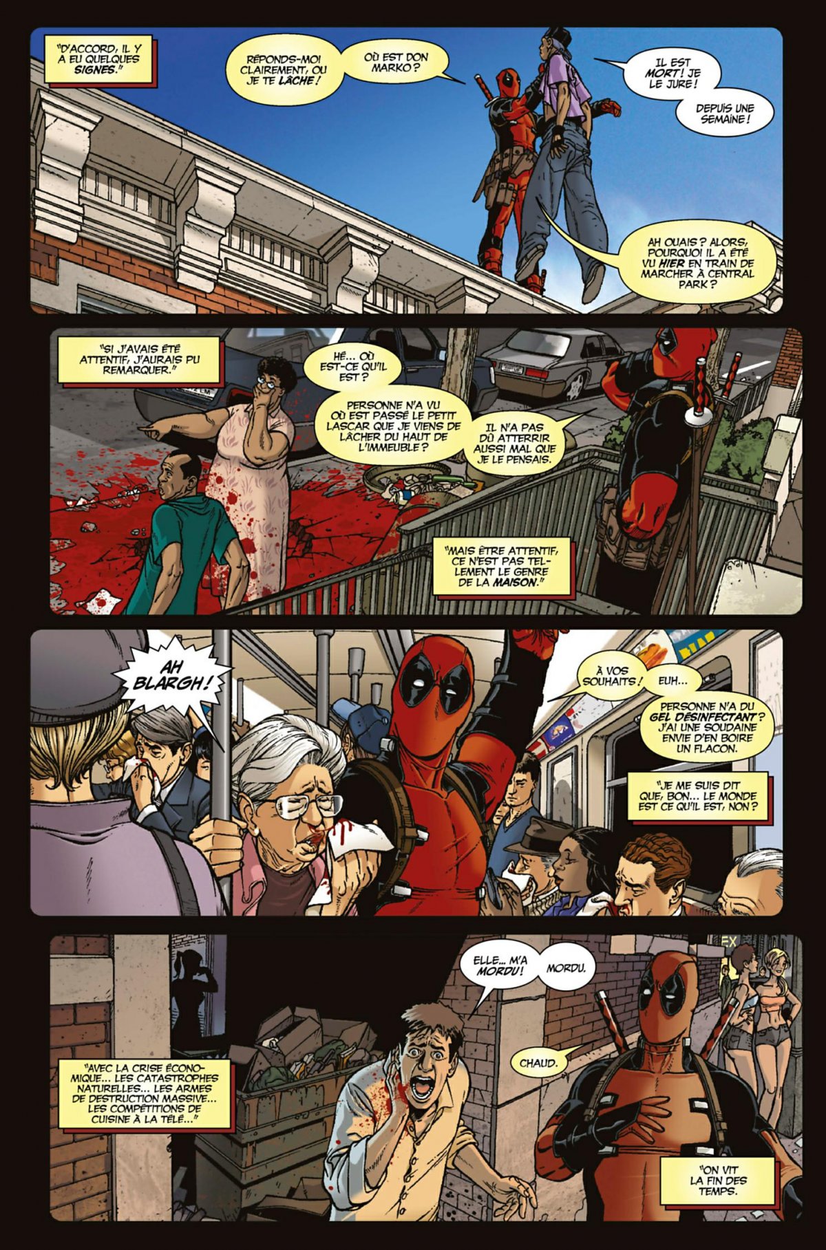 Nuit des morts-vivants (La) - Extrait 1