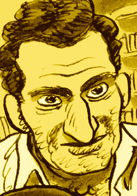 Pierre Dragon - Auteur