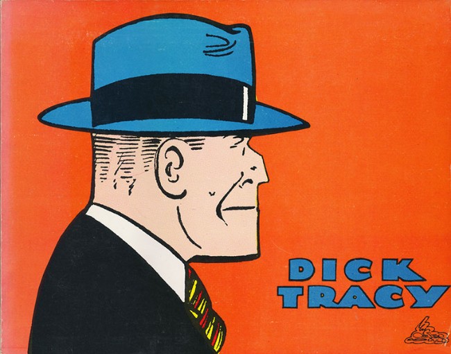 Dick Tracy