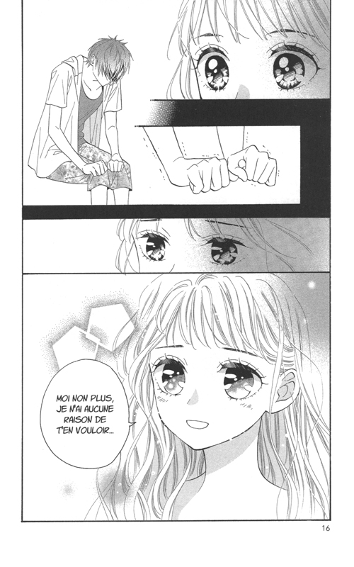 Tant qu'il est encore temps (je t'aimerai) 8 - Extrait 1