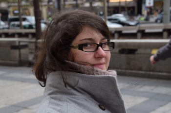 Angélique Lambert - Auteur