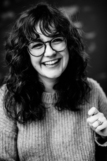 Kerilynn Wilson - Auteur