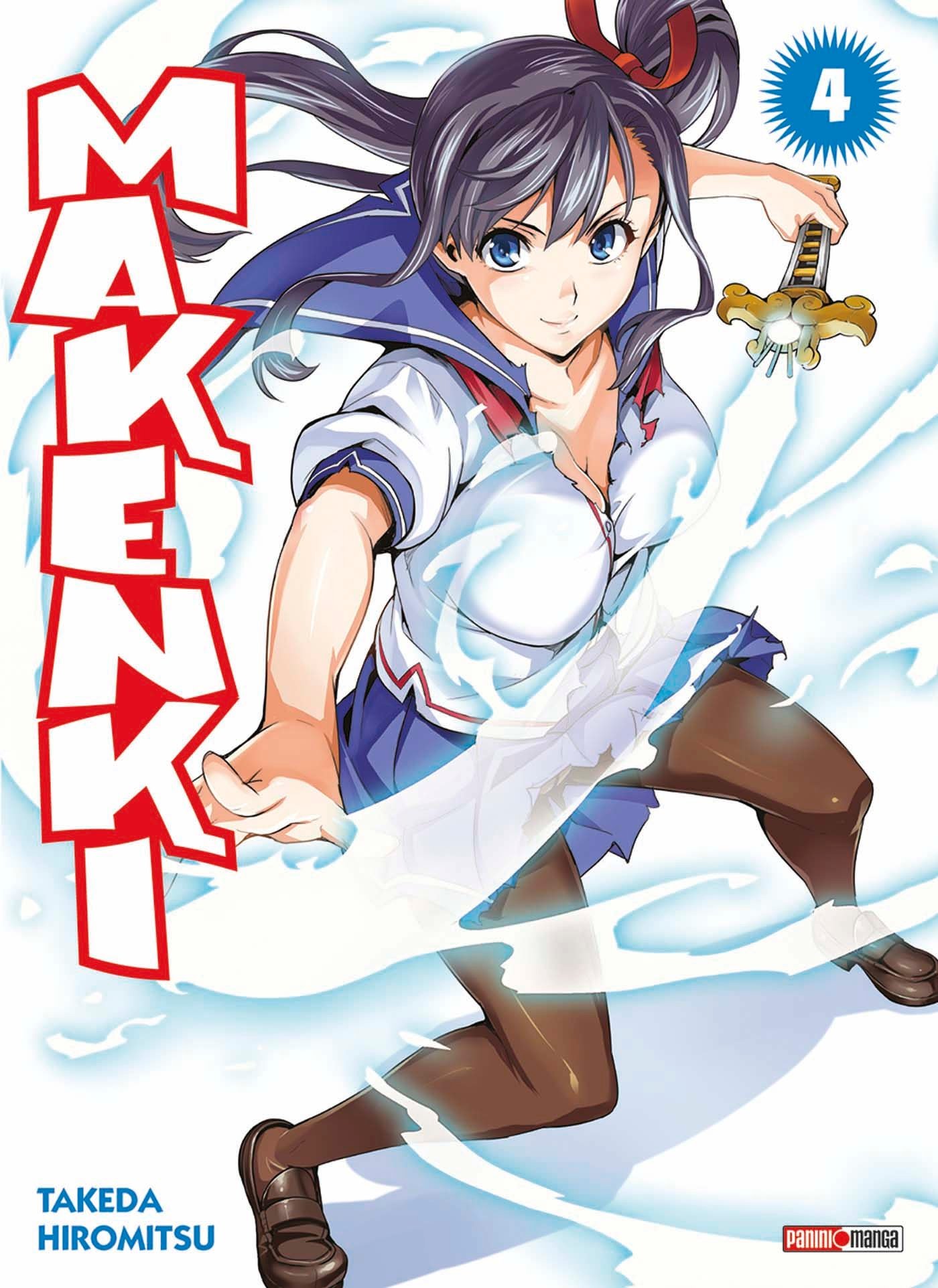 Makenki 4