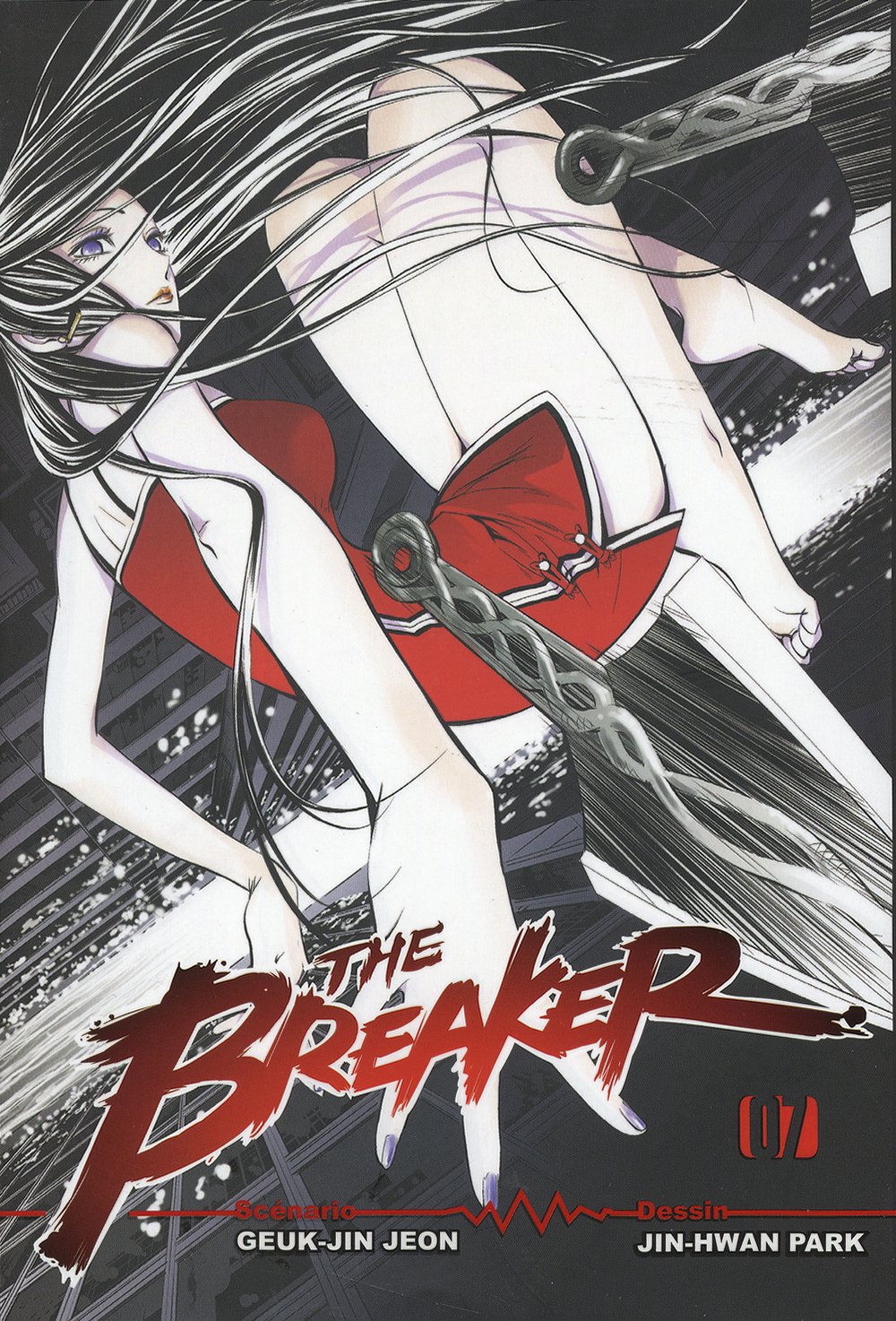 Breaker (The) 7