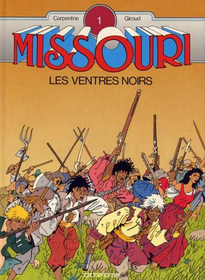 Ventres noirs (Les)