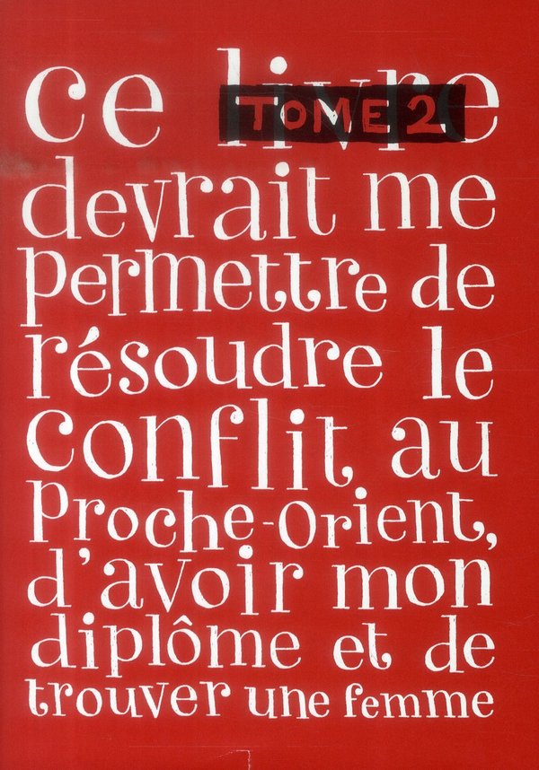 Série Ce livre devrait...