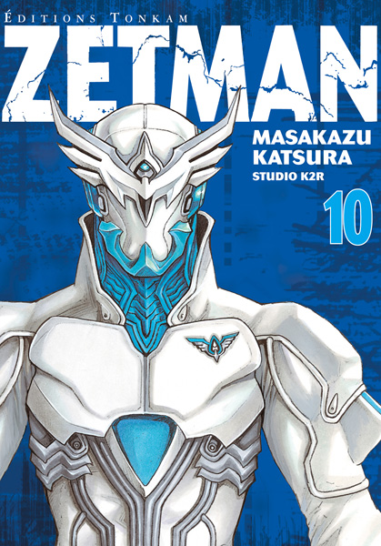 Zetman 10