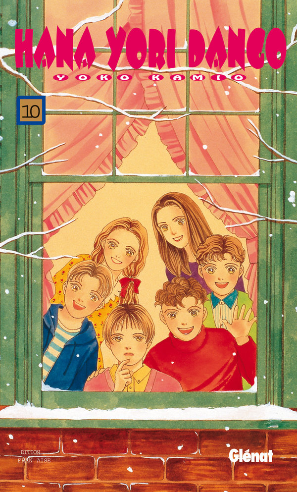 Hana Yori Dango 10