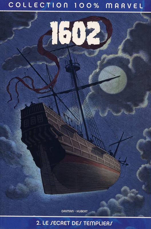 Secret des templiers (Le)