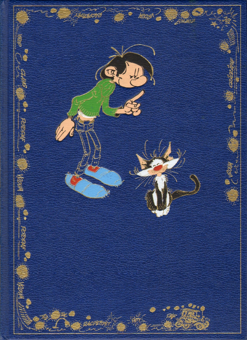 Tout Gaston Lagaffe 2