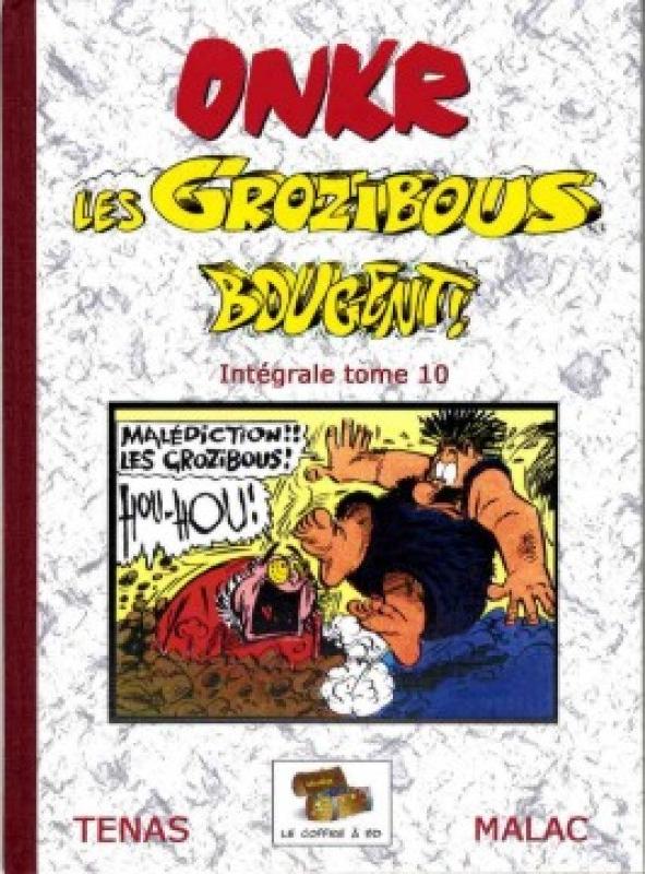 Grozibous bougent ! (Les)