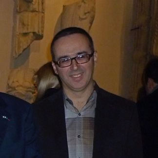 Thierry Mébarki - Auteur