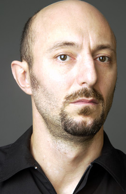 Laurent Bouhnik - Auteur