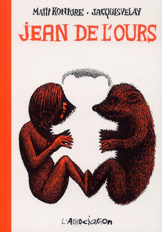 Jean de l'Ours