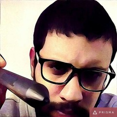 Thyago Brandao - Auteur