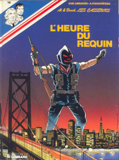 Heure du requin (L')