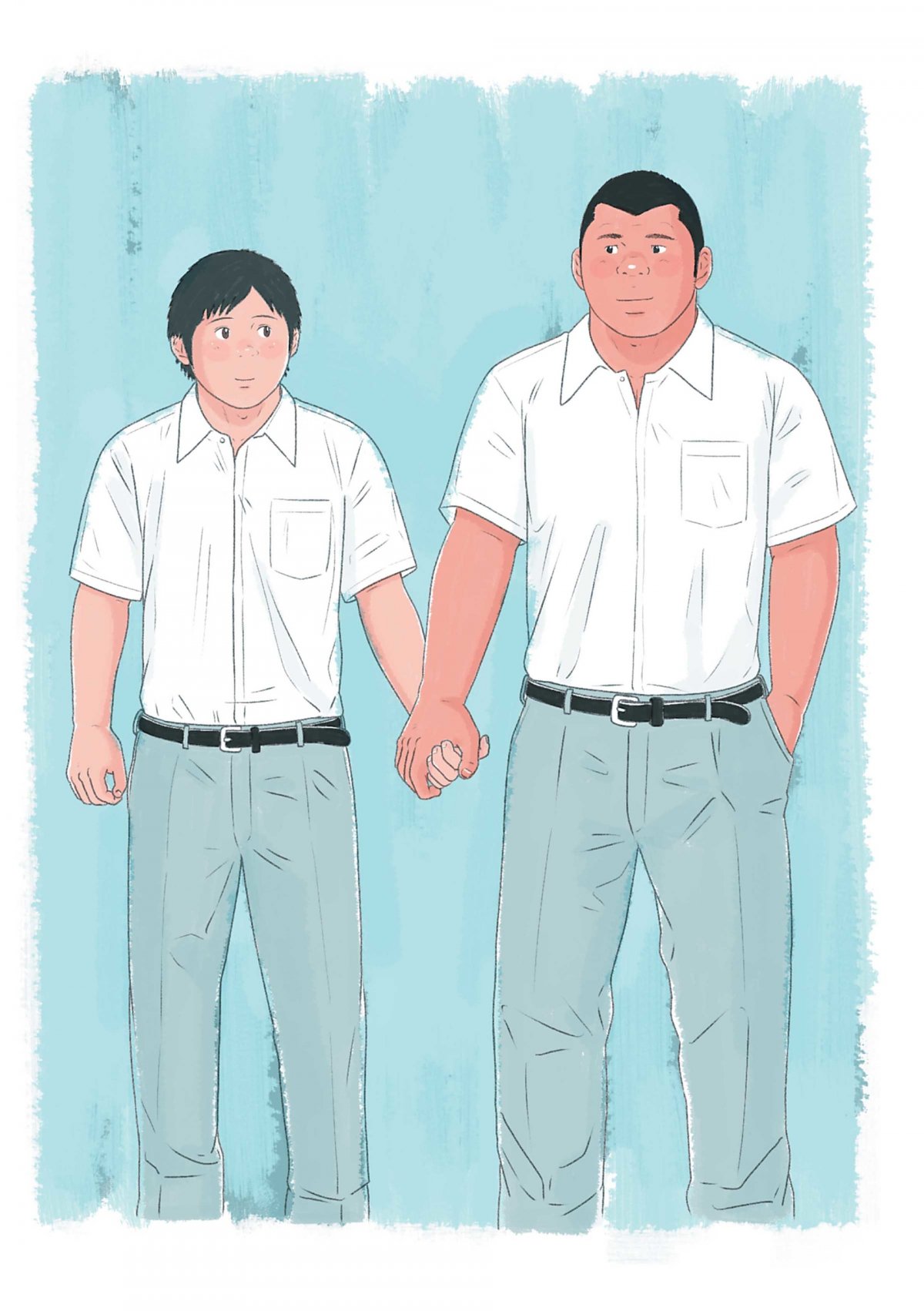 Yeux rivés sur toi (Mes) - Extrait 1