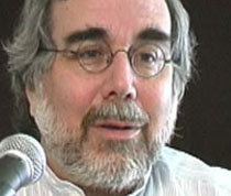 Charles Solomon - Auteur