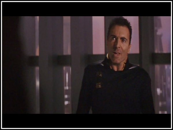 Armand Assante - Auteur