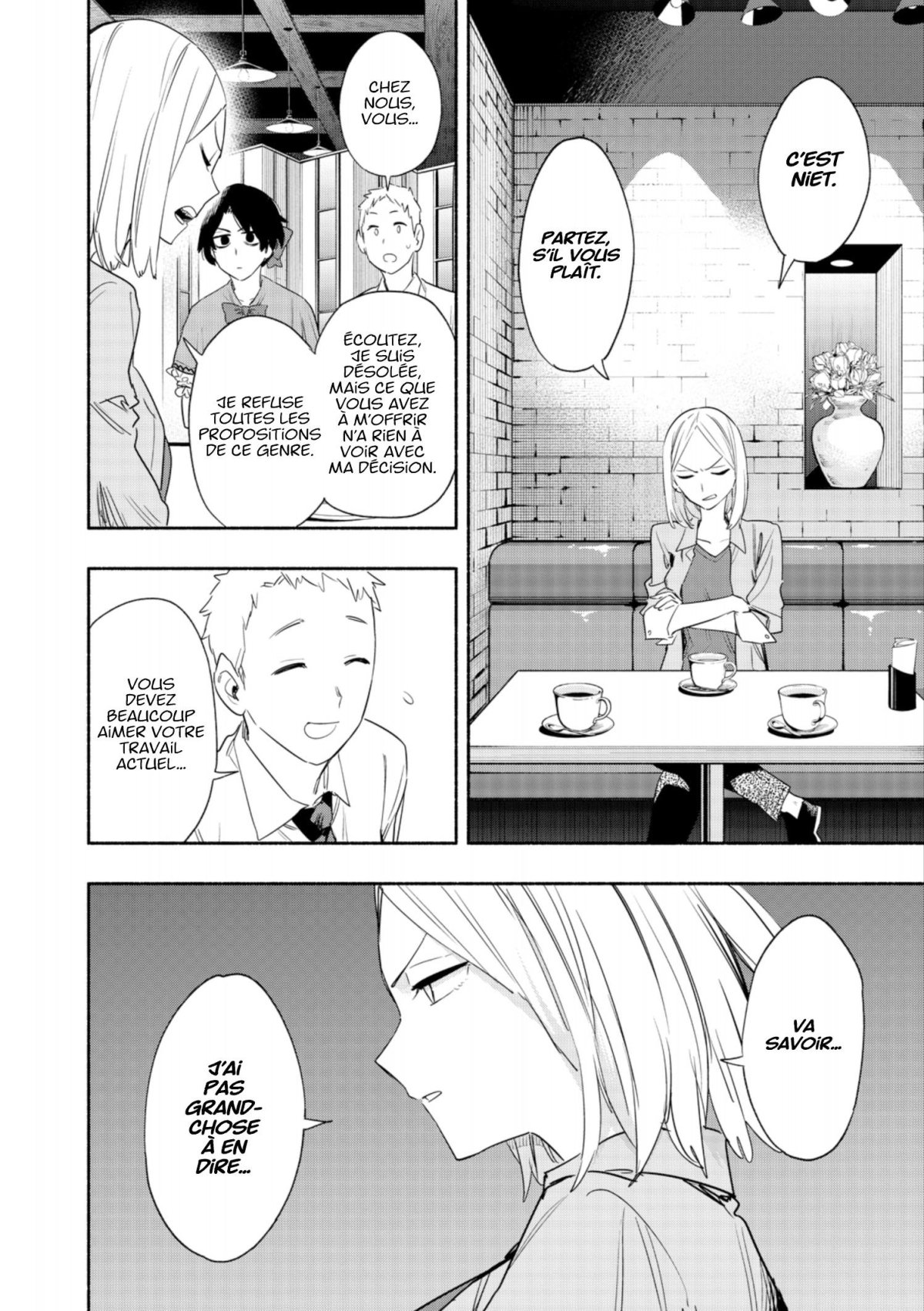 Magilumière Co. Ltd. 6 - Extrait 1