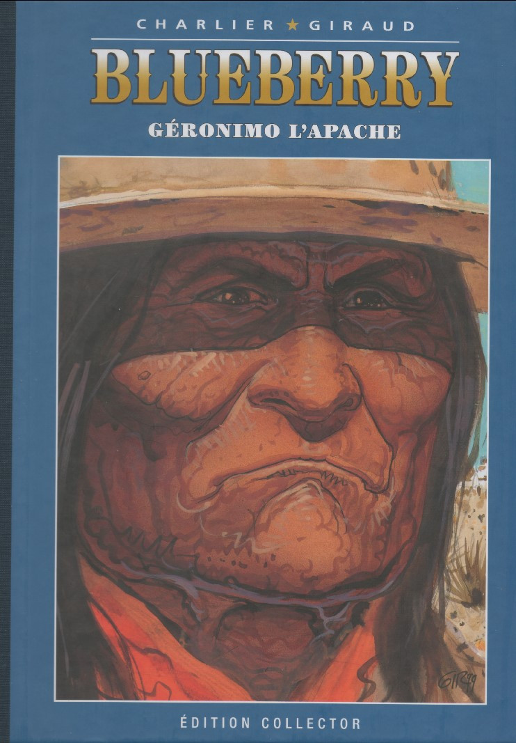 Géronimo l'Apache