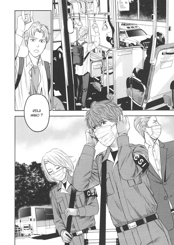 Trace 11 - Extrait 1