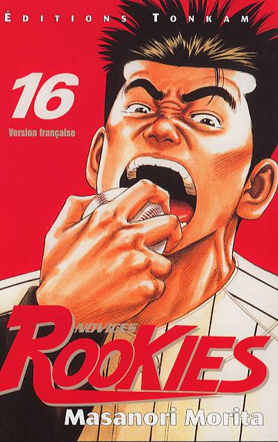 Rookies 16