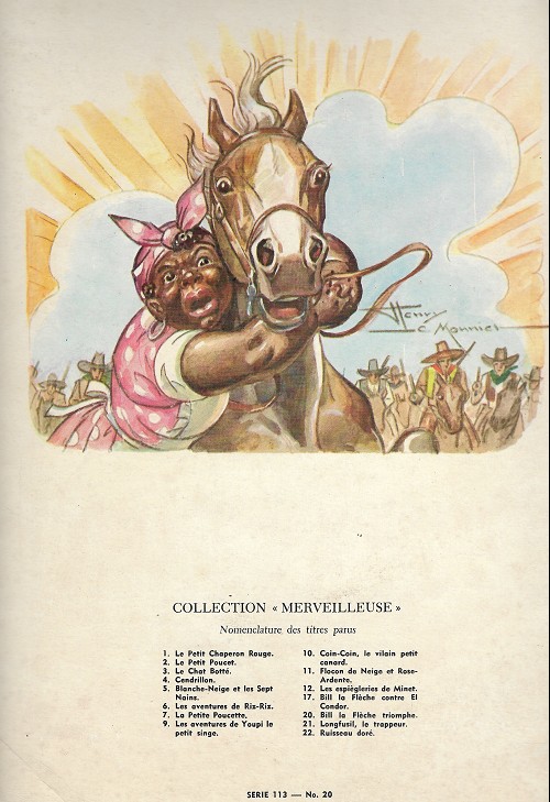 Triomphe - Extrait 1