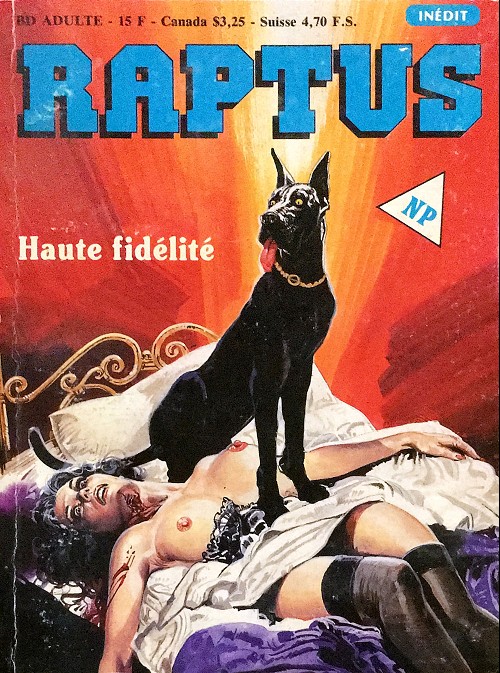 Haute fidélité