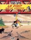 Pont sur le Mississipi (Le) - Série Lucky Luke - 9782940144341