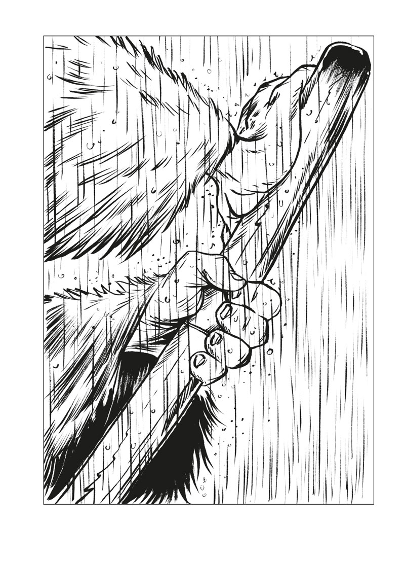 365 samouraïs - Extrait 1