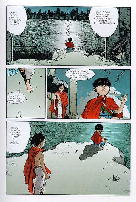 Révélations - Extrait 1