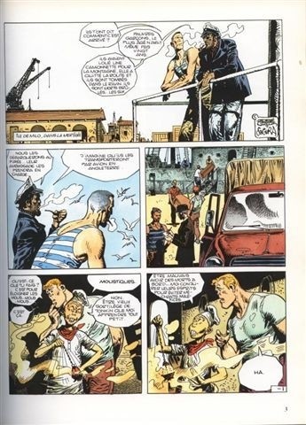 Vampires (Les) - Extrait 1