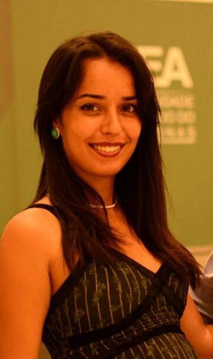 Malika Dahil - Auteur