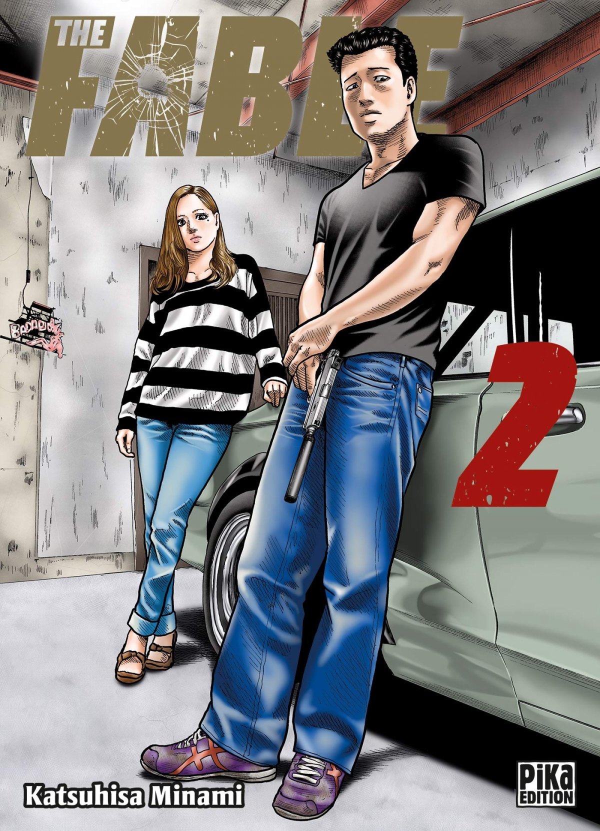 Fable (The) 2