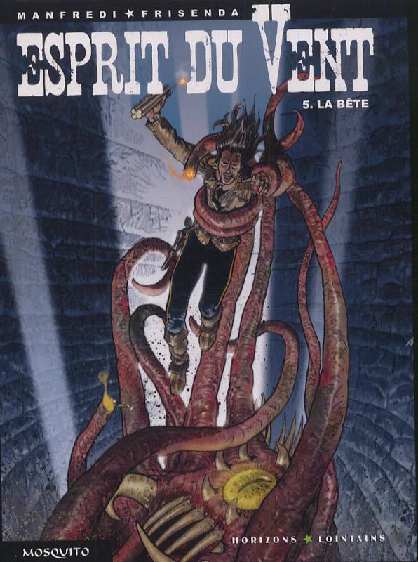 Bête (La)