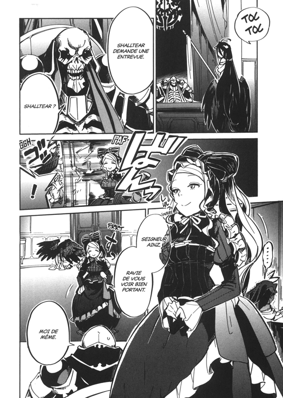 Overlord 2 - Extrait 1