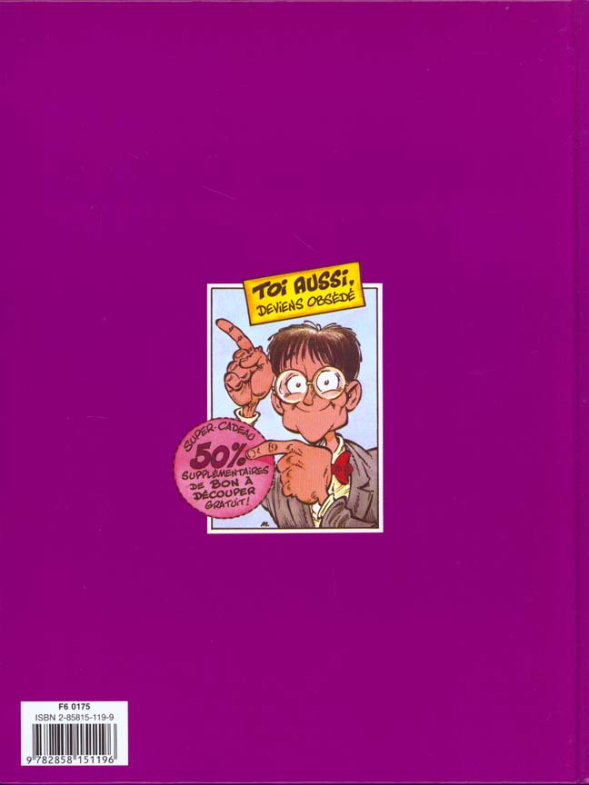 Mode d'emploi - Extrait 1