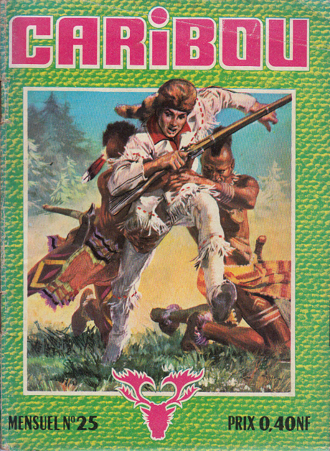 Chasse au trésor (La)